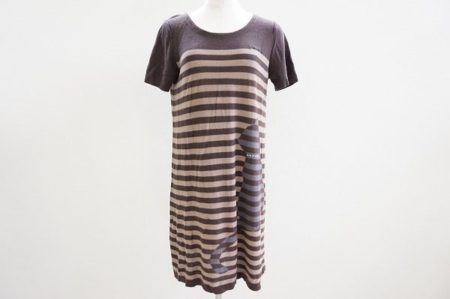 涼し気に着られるのがポイントです！ソニアリキエル ワンピースをお売りいただきました