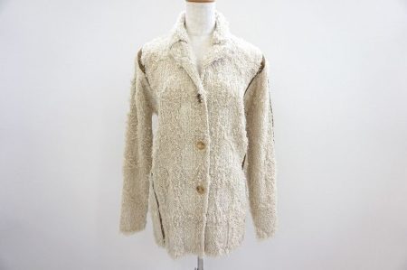 使いやすさにこだわりたいなら！プリーツプリーズのジャケットをお売りいただきました