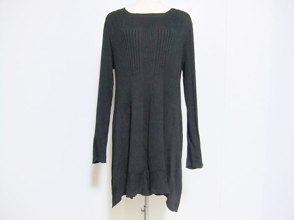 活用のパターンは無限大！エッシェンシャル ヒロコビスのワンピースをお売りいただきました