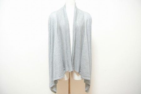 スッとしてみえるデザインが女性の嬉しい味方！アイシービー ドレープをお売りいただきました