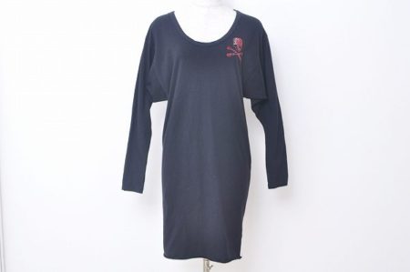 シンプルなデザインで使い勝手抜群！ロエンのチュニックをお売りいただきました