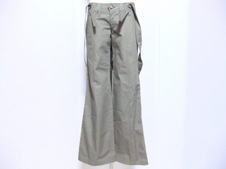 仕分けなしで簡単申込！ピンクパピヨンのパンツを買取いたしました