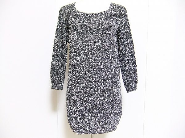 落ち着いたイメージに持っていきたいなら！ボールジーのチュニックをお売りいただきました