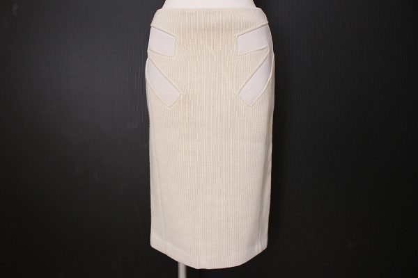 インポートブランドまとめて買取、カステルバジャックのスカートを買取いたしました