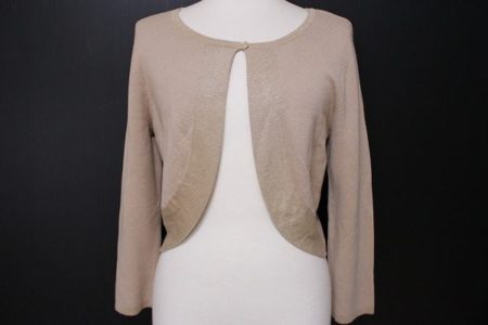 ローラアシュレイをまとめてお買取り！ローラアシュレイのボレロを買取いたしました