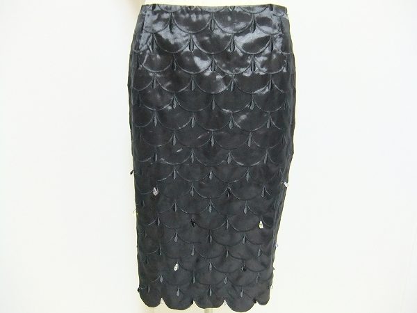 トッカ|着る機会のなかったお洋服、まとめて買取いたしました