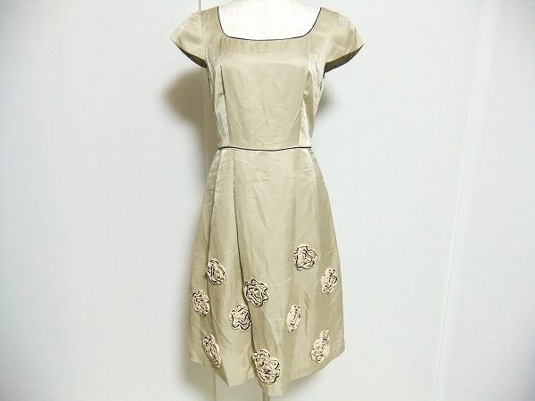 ピンとこないお洋服をまとめてお売りいただきました