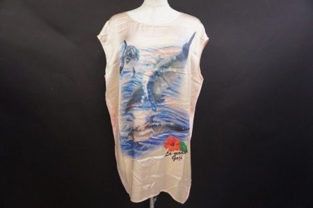 家族分まとめて楽に売れる！伊太利屋のチュニックを買取いたしました