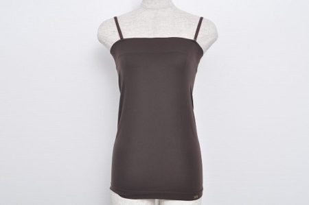 シンプルなのに上品さが際立つ！マックスマーラのキャミソールを買取しました
