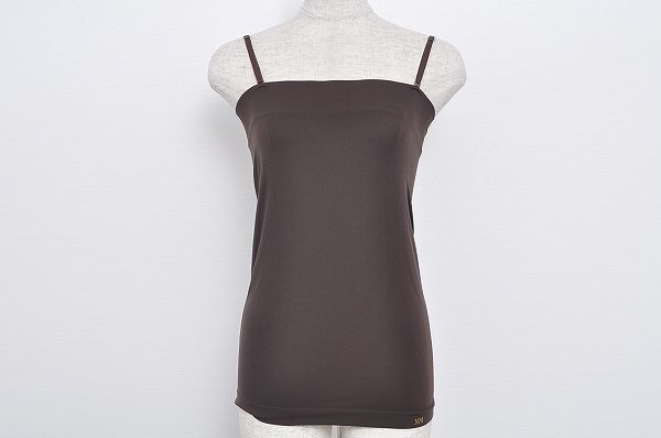 シンプルなのに上品さが際立つ！マックスマーラのキャミソールを買取しました