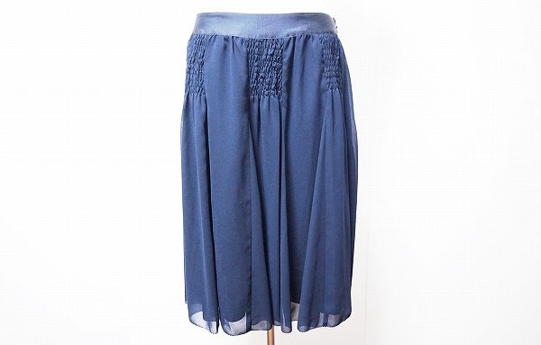 国内ブランド買取もお任せ！ニューヨーカーのスカートを買取いたしました