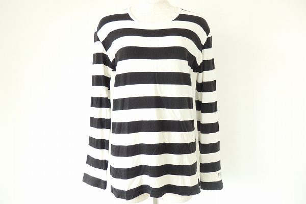 ブランドが混在してても仕分け無しOK！ピンクハウスのカットソーを買取いたしました