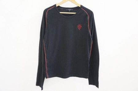 お出かけから部屋着まで！お好きな使い方が可能 グッチのカットソーを買取しました