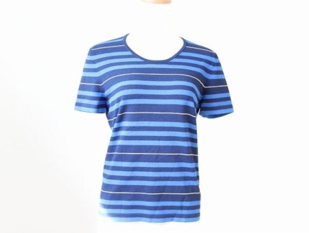 潤いを感じるカラーが好印象に！バーバリーのカットソーを買取しました