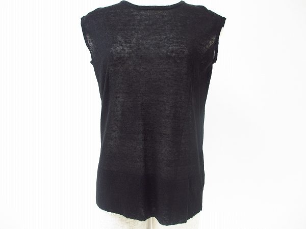 1枚あると応用力抜群！マックスマーラスタジオ カットソーを買取しました