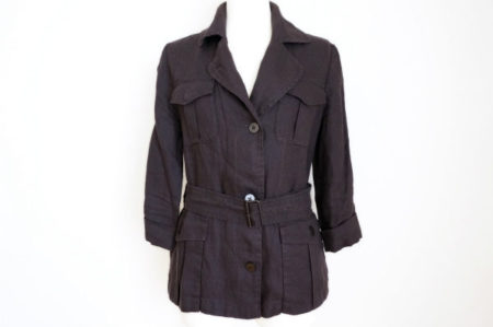 知的×スッキリ感が得られる贅沢ジャケット！マックスマーラのジャケットを買取しました