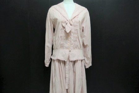 綺麗めな印象をアップしてくれる！ピンクハウスのセットアップを買取しました