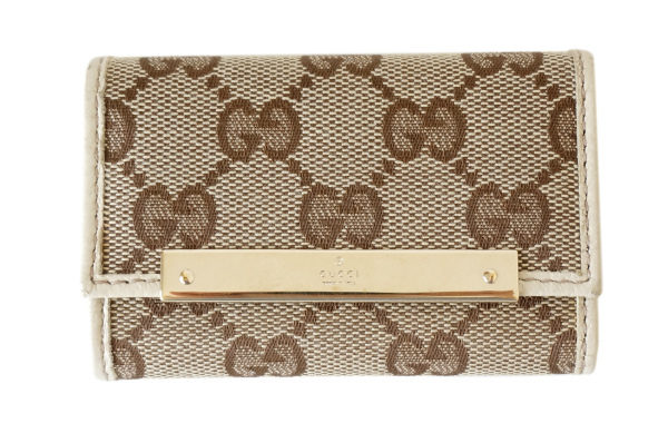 毎日使うキーケースは上質なものを!グッチのキーケース6連タイプを買取しました