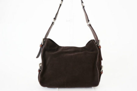 ダークカラーで多シーンにて利用可能！マルニのショルダーバッグを買取しました