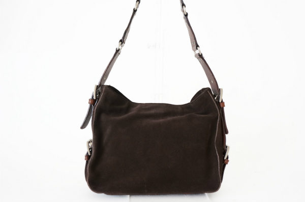 ダークカラーで多シーンにて利用可能！マルニのショルダーバッグを買取しました