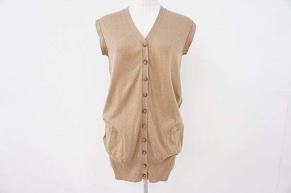 スタイリッシュに仕上がる！ドルチェ＆ガッバーナのセーターを買取しました