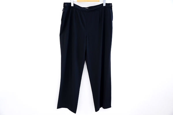 1枚あると安心なアイテム!エルメスの上品パンツをお売りいただきました