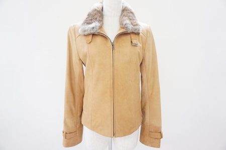 スマートなのにゴージャスさも感じられる贅沢ジャケット！ミアカーナのジャケットを買取しました