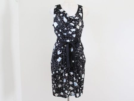 目を惹く絵柄で高級感アップ！トゥインクル バイ ウェンラン ワンピースを買取しました