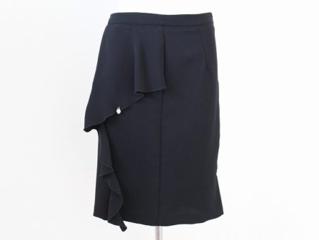 引越し前の片付けに宅配買取をご利用いただき、リナシメントのスカートを買取いたしました