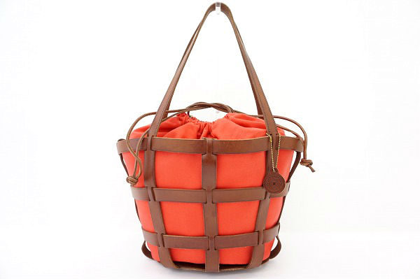 遊び心溢れるデザインがポイント!ジュストカンパーニュのショルダーバッグを買取しました