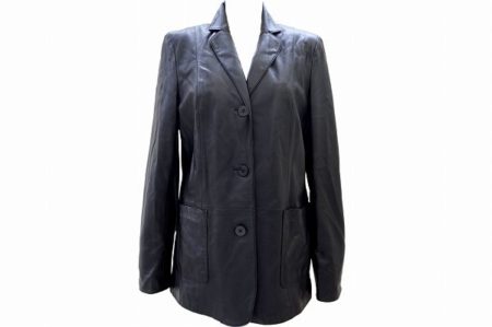 きっちりとした印象にしたい時にも！ジュビアンのジャケットを買取しました