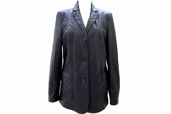 きっちりとした印象にしたい時にも！ジュビアンのジャケットを買取しました