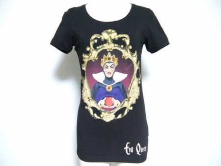 インパクトかつ煌びやかな雰囲気で存在感を！ピンコ×ディズニーのTシャツを買取しました