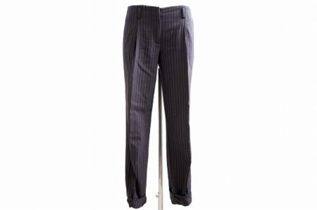 センターラインで美脚効果も！フィリップリムのパンツを買取しました