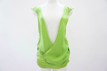 蛍光カラーに元気をもらえます！ステファンシュナイダーをお売りいただきました