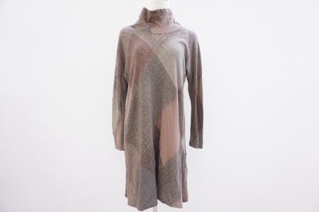 柔らかさと女性らしさを演出！ヨーガンレールのワンピースを買取しました