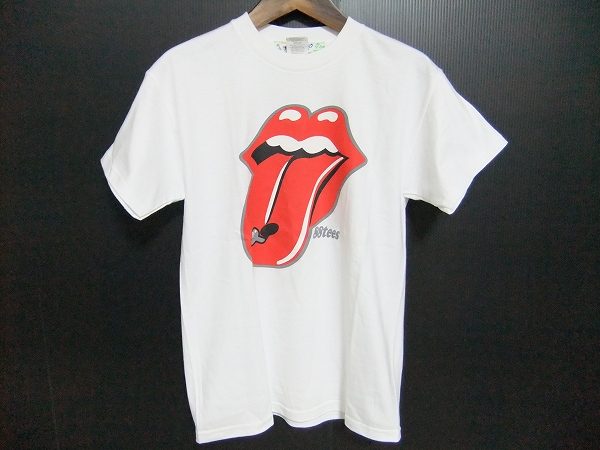 かっこよくクールに決めたいなら！エイティーエイティーズのTシャツを買取しました