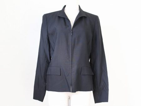 スマートさを感じさせるジャケットです！セシオラのジャケットをお売りいただきました