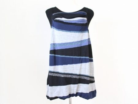 上品なボーダーに注目！フルッティフルッタ チュニックを買取しました