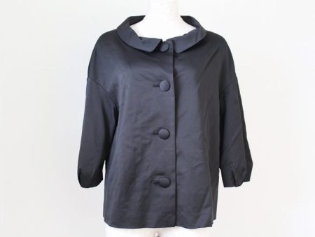 アウターとトップスの二刀流で使用可能！オーキディアのジャケットを買取しました