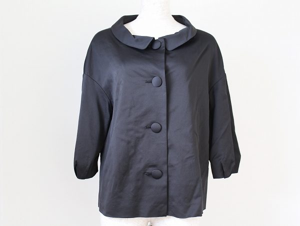 アウターとトップスの二刀流で使用可能!オーキディアのジャケットを買取しました