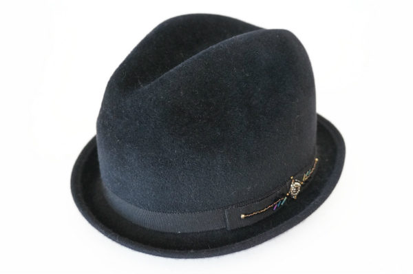 おしゃれな人は小物使いに気合を入れています！アンソニーペトの帽子を買取しました