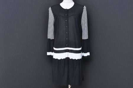 カジュアルと上品さのいいとこどり！ベルズクローゼット ワンピースを買取しました