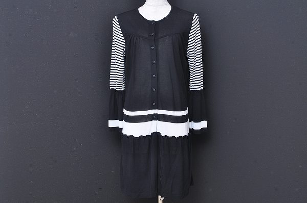 カジュアルと上品さのいいとこどり!ベルズクローゼット ワンピースを買取しました