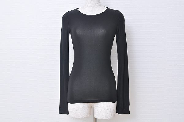 使い勝手に期待できるシンプルカットソー！イフシックスワズナイン カットソーを買取しました