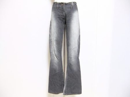 カッコよくクールに決まる！アンドリューマッケンジーのデニムを買取しました