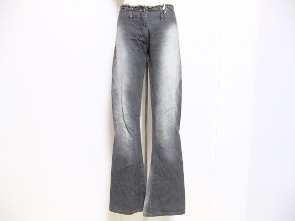 カッコよくクールに決まる！アンドリューマッケンジーのデニムを買取しました