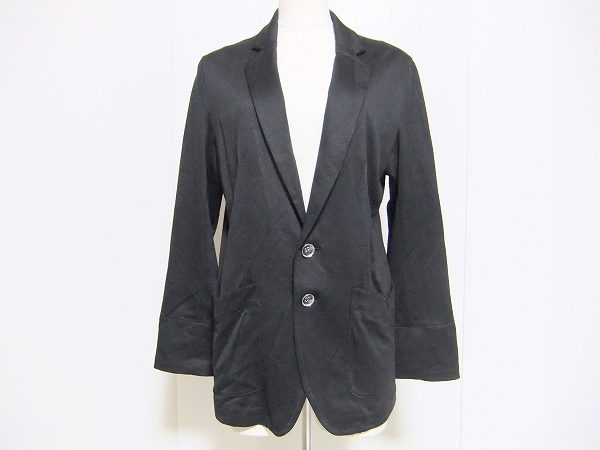 しっかりと決めたいシーンに必須です！ハクのジャケットをお売りいただきました