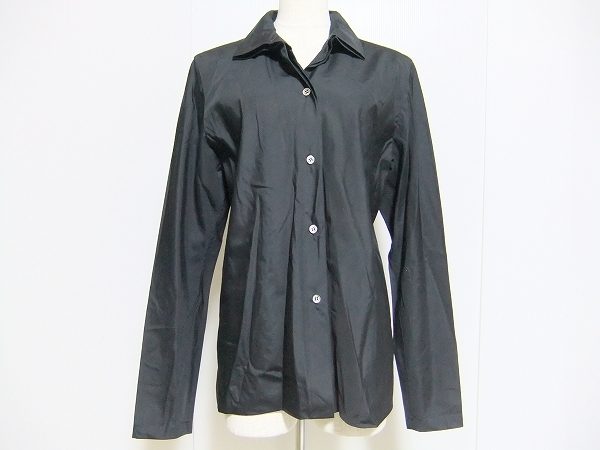 日々のコーディネートで活躍が見込める！ホンマのシャツブラウスを買取しました