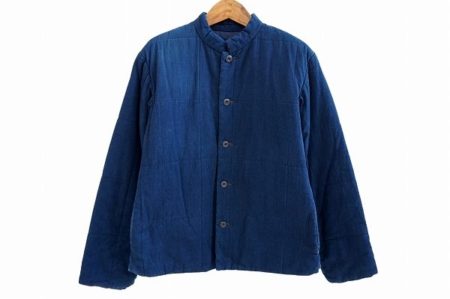 知的で深みのあるカラーが魅力！フォーティーファイブアールピーエムジャケットを買取しました